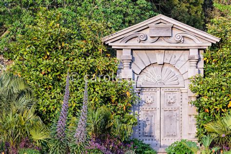 Carole Drake Green Oak Pavilions And Pergolas Clothed In Hornbeam