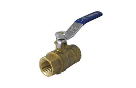 Ball Valve Ips Waterline Products