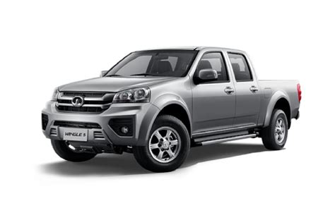 WINGLE 5 D NG 4×4 LUX – Satelital Derco Center