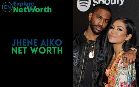 Jhene Aiko Net Worth 2022, Wiki, Bio, Age, Parents, Husband