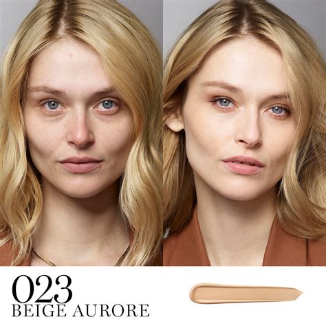 Lancome Teint Idole Ultra Wear All Over Concealer Beige Aurore