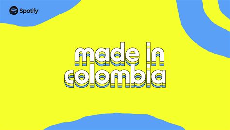 Colombian Artists Prove To Be an Unstoppable Force on the Global Music