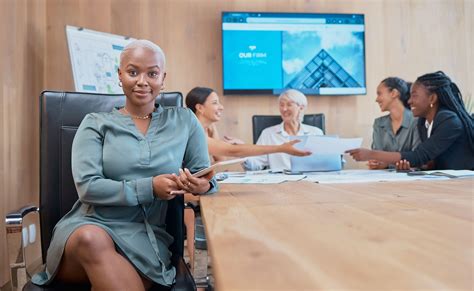 South African Women Entrepreneurs Job Creators Report 2022 By