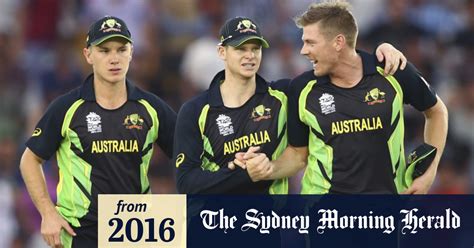 Steve Waugh Says Aussie Mens T20 Cricket Team Needs To Find Ways To Win