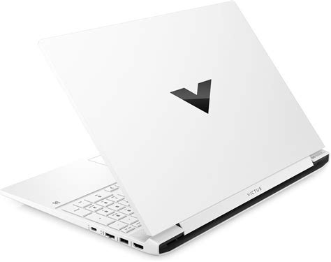 Victus By Hp Fb Nc Biely Notebook V Predaj