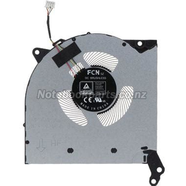 Replacement For Lenovo Legion Y7000p 2021 Fan Lenovo Legion Y7000p