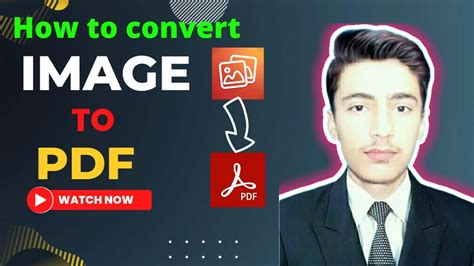 How To Convert Image To Pdf In Mobile How To Change Image To Pdf