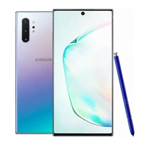 Samsung Galaxy Note 10 Plus Price In Bangladesh 2024 Full Specs And Review Mobiledor