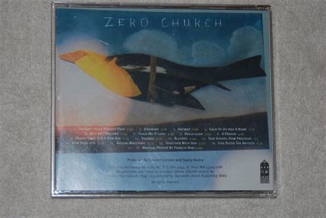 Suzzy Maggie Roche Zero Church Cd Red House Records Ebay