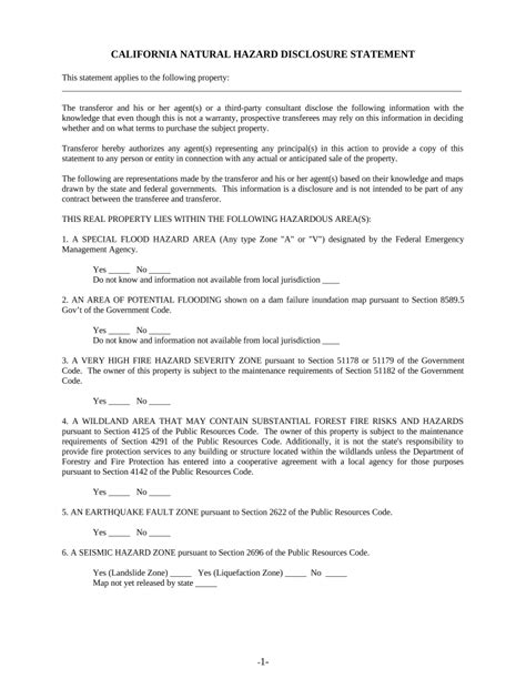 California Disclosure Document Complete With Ease AirSlate SignNow