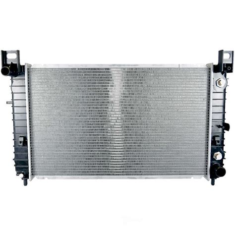 Radiator Auto Trans DENSO 221 9008 EBay