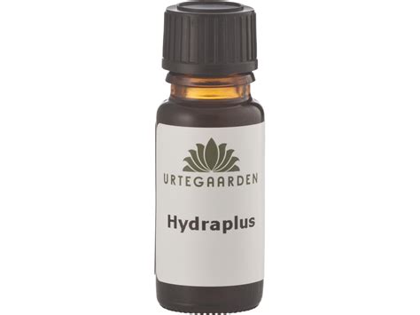 Hydraplus - Urtegaarden.dk