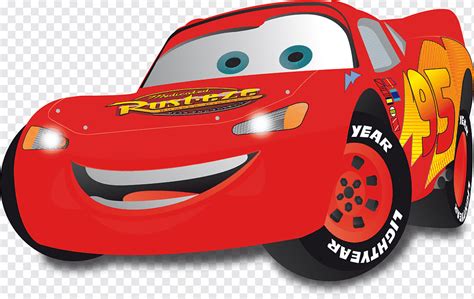 Rayo Mcqueen Png Rayo Mcqueen