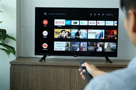 Box Avec Smart Tv Pour Avoir Une T L Prix Cass Qui De Sfr Ou