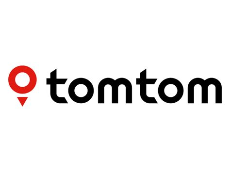 Tomtom Logo - PNG Logo Vector Brand Downloads (SVG, EPS)