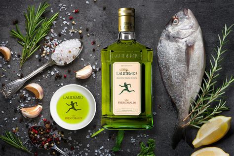 Оливковое масло Frescobaldi Laudemio Extra Virgin Olive Oil 2017 ...