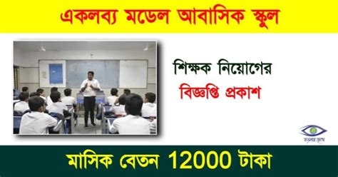 Teacher Recruitment ইন্টারভিউ দিয়ে স্কুলে শিক্ষক নিয়োগ। কিভাবে