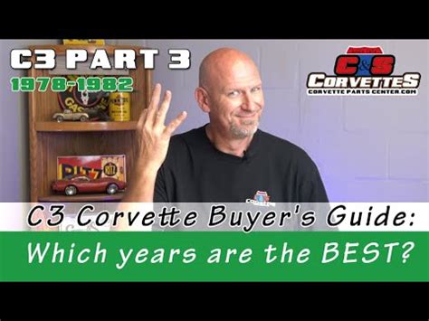 C Corvette Buyer S Guide Part Of To Youtube