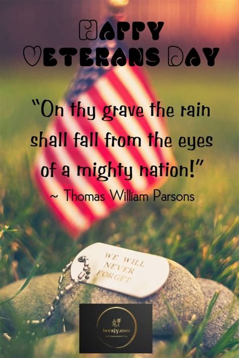 100 Veterans Day Quotes To Honor U S Veterans