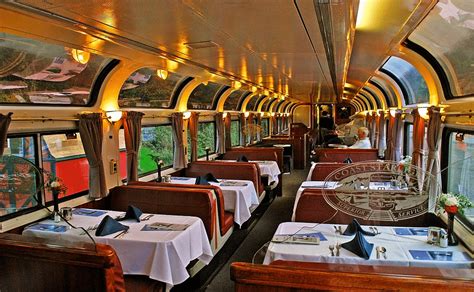 The Coast Starlight Is The Most Beautiful Train Ride In America Page 9 Of 20 Natural Healthy