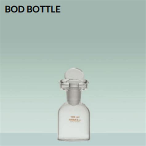 Iwaki Bod Bottle Fbt