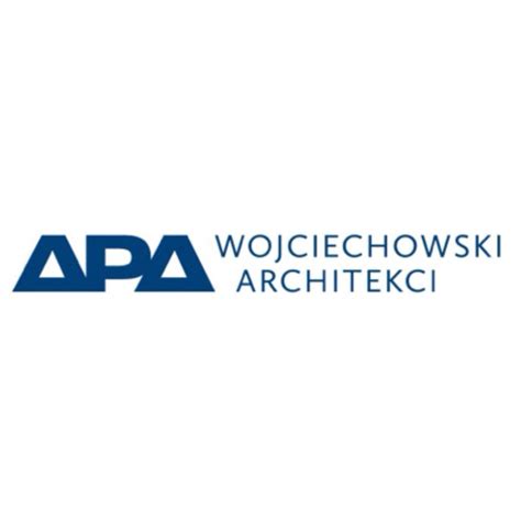 Katalog Apa Wojciechowski Architekci Earch Cz