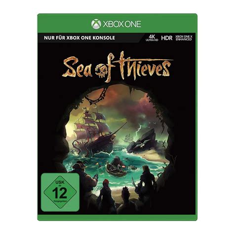 Sea Of Thieves - RockHard