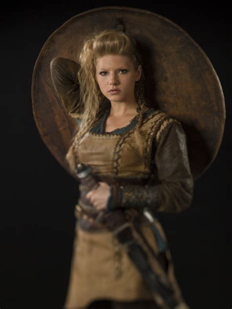 Vikings Promo • Lagertha - Vikings (TV Series) Photo (33876592) - Fanpop