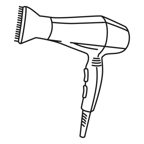 Hair Dryer Clip Art Png