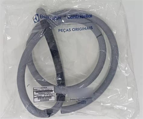 Comprar Mangueira Drenagem Luva Electrolux Original A Partir De