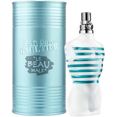 Perfume Jean Paul Gaultier Gaultier Intensely Fresh Para Caballero Edt 125 Ml Walmart En Línea