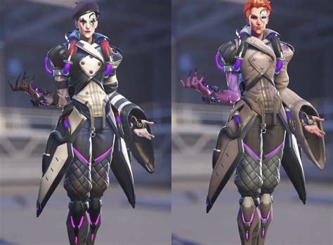 Worst Skin In Overwatch General Discussion Overwatch Forums