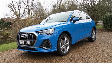 Audi Q3 Estate 35 Tfsi Sport 5dr S Tronic Tech Pack Lease Deals