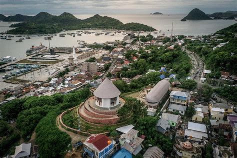 6 Rekomendasi Wisata Di Labuan Bajo Yang Murah Cuma Rp5 Ribu