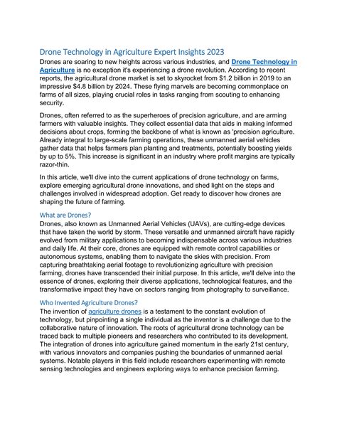 Drone Technology in Agriculture Expert Insights 2023.pdf