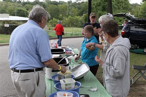 Photo Gallery From The 2012 Annual Train Picnic Museum Of