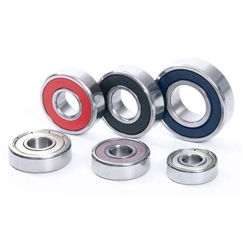 Kugellager Series Ningbo Shilong Bearing Co Ltd Rillen