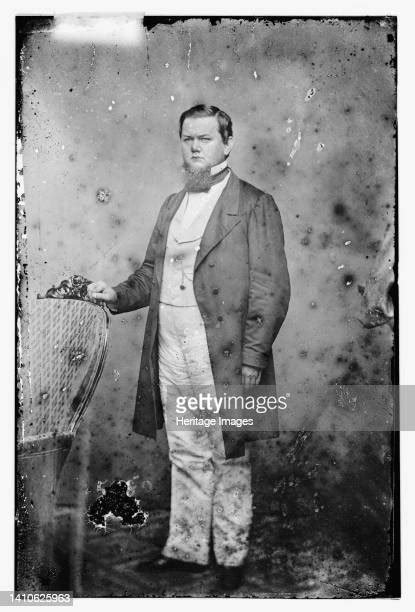 Henry Cornelius Burnett Photos And Premium High Res Pictures Getty Images