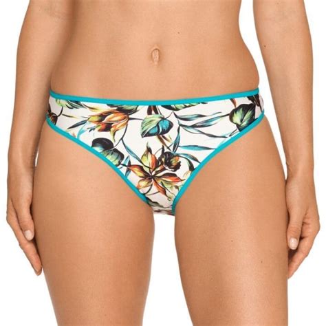 Braga Bikini Primadonna Swim Colecci N Bilbao Blanco Ref