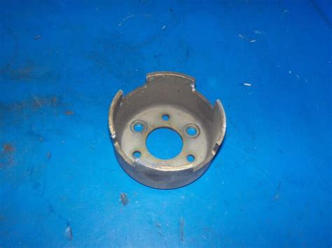 2003 Arctic Cat Z 570 Esr Pull Start Recoil Rewind Pulley Starter Cup