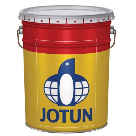 Jotun Pilot 2 Marine Maskin Maling Metalmaling Efarvehandel Dk