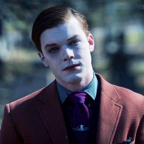 cameron monaghan | Gotham villains, Jerome gotham, Gotham joker