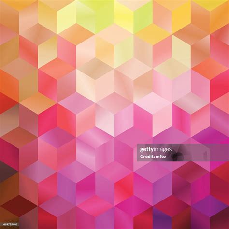 Abstract Background High Res Vector Graphic Getty Images