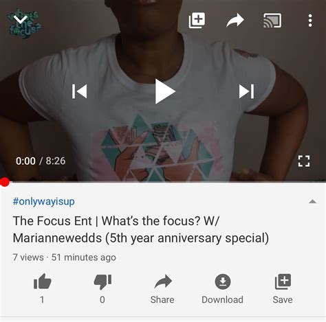 The Focus Ent - The Focus Ent added a new photo.