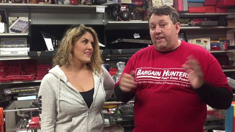 Announcing The T Shirt Give Away Winners Rene Casey Nezhoda Storagewars Youtube