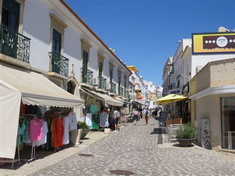 Albufeira Old Town: In-App Adventure Hunt | Travel Buddies