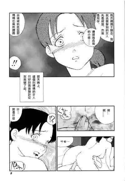 Soujukuji 早熟兒 nhentai hentai doujinshi and manga