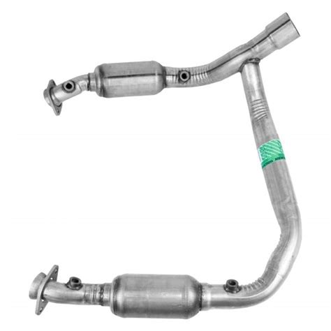 Walker® 50367 Ultra™ Direct Fit Round Body Catalytic Converter