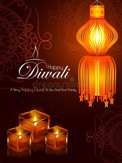 Celebrate Diwali With Beautifully Decorated Diyas