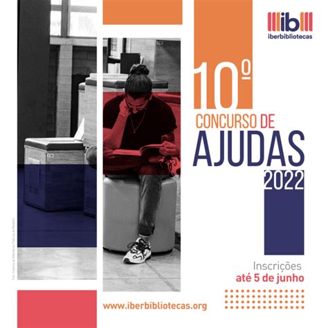 Convocatoria De Ayudas Iberbibliotecas